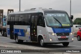 Transcooper > Norte Buss 2 6114 na cidade de São Paulo, São Paulo, Brasil, por Ailton Florencio. Número da foto: #8429343.