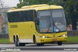 Viação Itapemirim 8801 na cidade de Caçapava, São Paulo, Brasil, por Everaldo Bordini. Número da foto: #8431540.