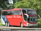 Expresso São Luiz 7900 na cidade de Recife, Pernambuco, Brasil, por Matheus Lex. Número da foto: #8428800.