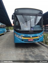 JTP Transportes - COM Embu das Artes 01.063 na cidade de Embu das Artes, São Paulo, Brasil, por JTP Transporte. Número da foto: #8428828.