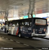 Transportes Capellini 32.032 na cidade de Americana, São Paulo, Brasil, por Fred Sposito. Número da foto: #:id.
