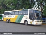 Empresa Gontijo de Transportes 11285 na cidade de São Paulo, São Paulo, Brasil, por José Geyvson da Silva. Número da foto: #8431441.
