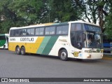 Empresa Gontijo de Transportes 11285 na cidade de São Paulo, São Paulo, Brasil, por José Geyvson da Silva. ID da foto: :id.