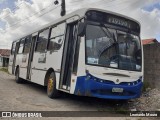 Ônibus Particulares 459 na cidade de Igarassu, Pernambuco, Brasil, por Leonardo Moura. ID da foto: :id.