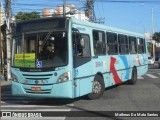 Viação Santa Cecília 36941 na cidade de Fortaleza, Ceará, Brasil, por Matheus Da Mata Santos. Número da foto: #:id.