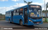 Taguatur - Taguatinga Transporte e Turismo 06723 na cidade de Águas Lindas de Goiás, Goiás, Brasil, por Udiston Teles de Oliveira. ID da foto: :id.