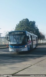 VB Transportes e Turismo 1939 na cidade de Campinas, São Paulo, Brasil, por Henrique Alves de Paula Silva. Número da foto: #:id.