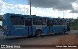 Taguatur - Taguatinga Transporte e Turismo 06966 na cidade de Águas Lindas de Goiás, Goiás, Brasil, por Udiston Teles de Oliveira. Número da foto: #:id.