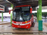 Expresso Itamarati 6706 na cidade de Ariquemes, Rondônia, Brasil, por Gian Lucas  Santana Zardo. Número da foto: #8430275.