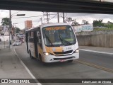 Transunião Transportes 3 6520 na cidade de São Paulo, São Paulo, Brasil, por Rafael Lopes de Oliveira. Número da foto: #8429848.