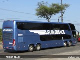 Viação Águia Branca 50200 na cidade de Aracaju, Sergipe, Brasil, por Matheus Lex. Número da foto: #8428798.