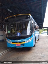 JTP Transportes - COM Embu das Artes 01.054 na cidade de Embu das Artes, São Paulo, Brasil, por JTP Transporte. Número da foto: #8428833.