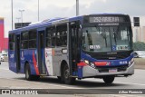 Empresa de Ônibus Vila Galvão 30.674 na cidade de São Paulo, São Paulo, Brasil, por Ailton Florencio. Número da foto: #:id.