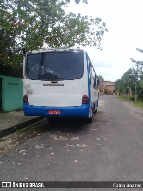 Transcap CL-97506 na cidade de Benevides, Pará, Brasil, por Fabio Soares. Número da foto: #8432279.