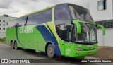 Trans Batoco Transporte e Turismo 2008 na cidade de Montes Claros, Minas Gerais, Brasil, por João Paulo Brito Siqueira. Número da foto: #:id.