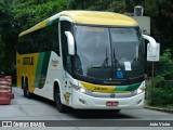 Empresa Gontijo de Transportes 21650 na cidade de São Paulo, São Paulo, Brasil, por João Victor. Número da foto: #:id.