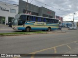 Viação Lopes 510 na cidade de João Monlevade, Minas Gerais, Brasil, por Adriano  Almeida. Número da foto: #8432988.