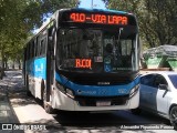 Transurb A72075 na cidade de Rio de Janeiro, Rio de Janeiro, Brasil, por Alexandre Figueiredo Pereira. ID da foto: :id.