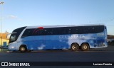 Expresso Guanabara 864 na cidade de Várzea Nova, Bahia, Brasil, por Luciano Ferreira. Número da foto: #:id.