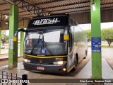 Trans Brasil > TCB - Transporte Coletivo Brasil 2020 na cidade de Ariquemes, Rondônia, Brasil, por Gian Lucas  Santana Zardo. Número da foto: #8433476.