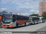 Linave Transportes RJ 146.063 na cidade de Rio de Janeiro, Rio de Janeiro, Brasil, por Jorge Gonçalves. Número da foto: #8433309.