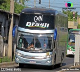 C&N Turismo 2026 na cidade de Campinas, São Paulo, Brasil, por Sérgio de Sousa Elias. ID da foto: :id.