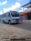 Ônibus Particulares Ct-00315 na cidade de Benevides, Pará, Brasil, por Fabio Soares. ID da foto: :id.