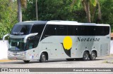 Viação Nordeste 2103 na cidade de Fortaleza, Ceará, Brasil, por Ramon Barbosa do Nascimento. Número da foto: #8434182.