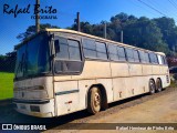 Ônibus Particulares 6556 na cidade de Jundiaí, São Paulo, Brasil, por Rafael Henrique de Pinho Brito. ID da foto: :id.