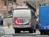 WV Tour 5207 na cidade de Belo Horizonte, Minas Gerais, Brasil, por Douglas Célio Brandao. Número da foto: #8432963.
