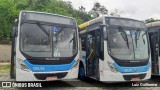 Auto Viação Jabour D86285 na cidade de Rio de Janeiro, Rio de Janeiro, Brasil, por Luiz Guilherme. Número da foto: #:id.