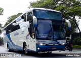 Embravans Turismo 1200 na cidade de Belo Horizonte, Minas Gerais, Brasil, por Matheus  Felipe. Número da foto: #8434375.