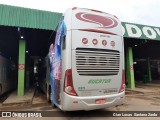 Eucatur - Empresa União Cascavel de Transportes e Turismo 5311 na cidade de Ariquemes, Rondônia, Brasil, por Gian Lucas  Santana Zardo. Número da foto: #8431972.
