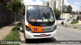 Auto Viação Transcap >> Auto Bless Transportes 8 5281 na cidade de São Paulo, São Paulo, Brasil, por Lucas Prudencio Lobo. Número da foto: #:id.