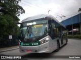 Via Sudeste Transportes S.A. 5 2839 na cidade de São Paulo, São Paulo, Brasil, por Jessé Santos. Número da foto: #:id.