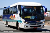 Piccolotur Transportes Turísticos 6120 na cidade de Campinas, São Paulo, Brasil, por Julio Medeiros. Número da foto: #:id.