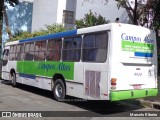 Campos Altos Transportes 9940 na cidade de Belo Horizonte, Minas Gerais, Brasil, por Marcelo Ribeiro. Número da foto: #:id.