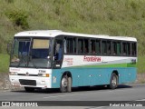 Fronteiras Turismo 2300 na cidade de Petrópolis, Rio de Janeiro, Brasil, por Rafael da Silva Xarão. ID da foto: :id.