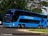 Auto Viação Progresso 6079 na cidade de Teresina, Piauí, Brasil, por Lucas Gabriel. Número da foto: #8433558.