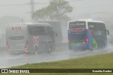 Trans Isaak Turismo 1713 na cidade de Caçapava, São Paulo, Brasil, por Everaldo Bordini. Número da foto: #:id.