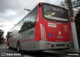 Express Transportes Urbanos Ltda 4 8279 na cidade de São Paulo, São Paulo, Brasil, por Jessé Santos. Número da foto: #:id.