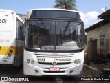 Transgodoi 7800 na cidade de Matozinhos, Minas Gerais, Brasil, por Vicente de Paulo Alves. Número da foto: #8432114.