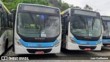 Auto Viação Jabour D86341 na cidade de Rio de Janeiro, Rio de Janeiro, Brasil, por Luiz Guilherme. Número da foto: #:id.