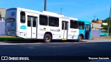 Unimar Transportes 24218 na cidade de Serra, Espírito Santo, Brasil, por Thaynan Sarmento. Número da foto: #:id.