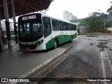 Santa Luzia Transporte e Turismo - Geneve Turismo 025 na cidade de Brusque, Santa Catarina, Brasil, por Fabiano Magalhaes. Número da foto: #8433436.