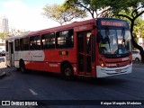 Viação Santa Edwiges 69853 na cidade de Belo Horizonte, Minas Gerais, Brasil, por Kaique Marquês Medeiros . Número da foto: #8433939.
