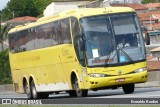 Viação Itapemirim 8717 na cidade de Caçapava, São Paulo, Brasil, por Everaldo Bordini. Número da foto: #8431986.