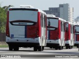 Suzantur Mauá 0000 na cidade de São José dos Campos, São Paulo, Brasil, por Ezequiel Vicente Fernandes. Número da foto: #:id.