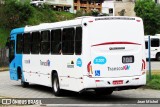 Santa Zita Transportes Coletivos 21200 na cidade de Cariacica, Espírito Santo, Brasil, por Jean Michel. Número da foto: #:id.
