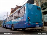 Viação São Geraldo 20178 na cidade de Belo Horizonte, Minas Gerais, Brasil, por Pablo Henrique. ID da foto: :id.